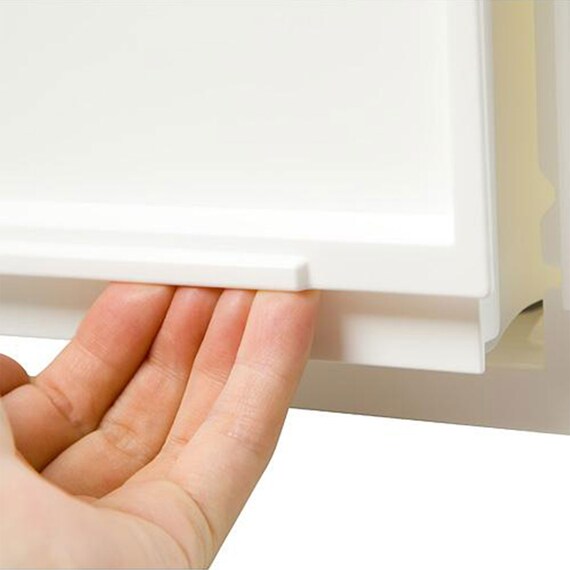 MULTIPURPOSE PLASTIC STORAGE WIDE S