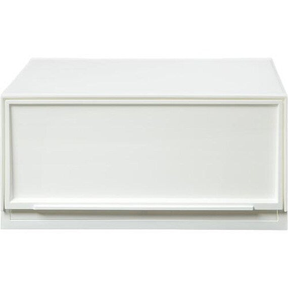 MULTIPURPOSE PLASTIC STORAGE WIDE M