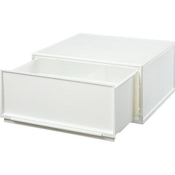 MULTIPURPOSE PLASTIC STORAGE WIDE M