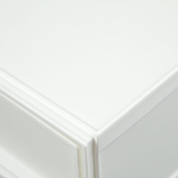 MULTIPURPOSE PLASTIC STORAGE WIDE M