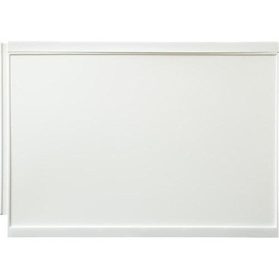 MULTIPURPOSE PLASTIC STORAGE WIDE L