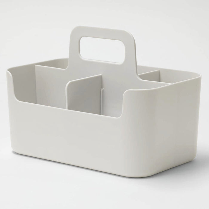 HAKOBU N-INBOX TOTE LIVING MO