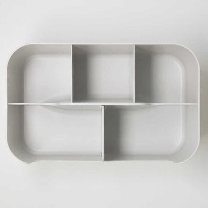 HAKOBU N-INBOX TOTE LIVING MO