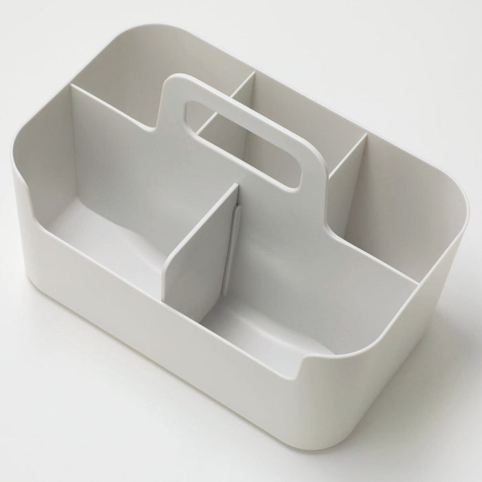 HAKOBU N-INBOX TOTE LIVING MO