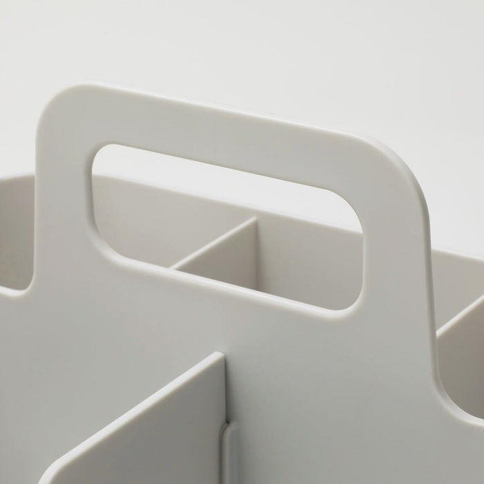 HAKOBU N-INBOX TOTE LIVING MO