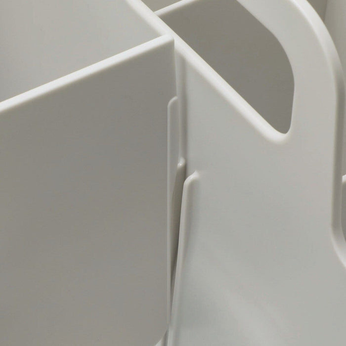 HAKOBU N-INBOX TOTE LIVING MO