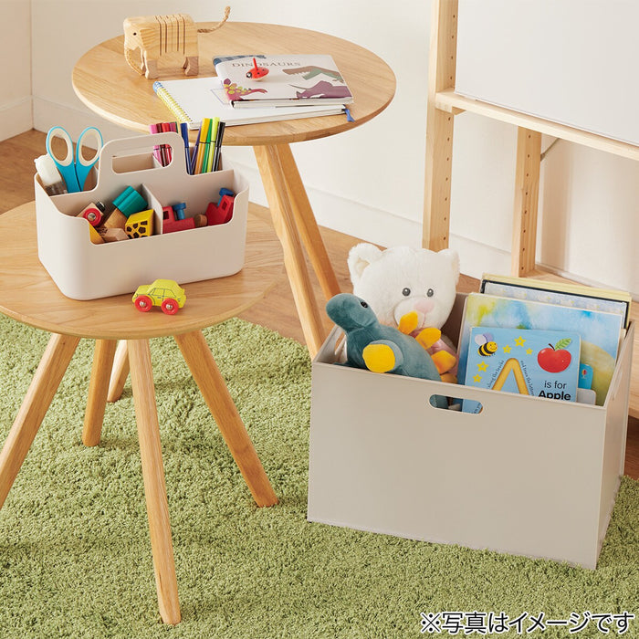 HAKOBU N-INBOX TOTE LIVING MO