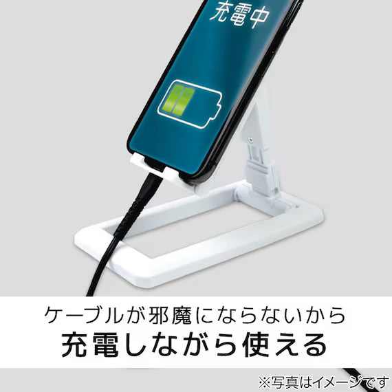 SMARTPHONE STAND SP0010 BK