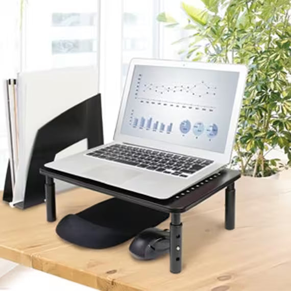 Stanced Pc PC STAND SP0014BK