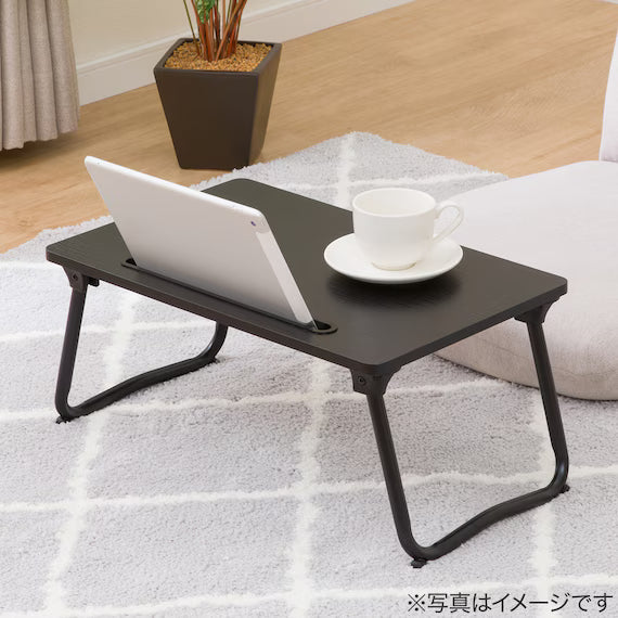 LAPTOP FOLDING TABLE LX14830BK