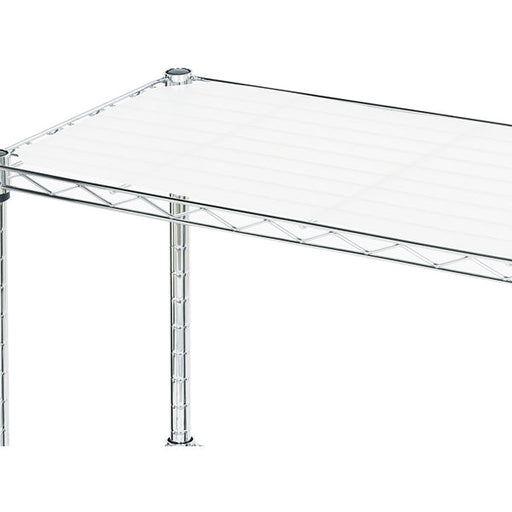 PP SHEET FOR STANDARD6530