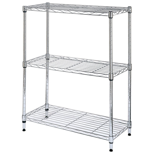 STEEL RACK STANDARD 6530 2TIRE CR