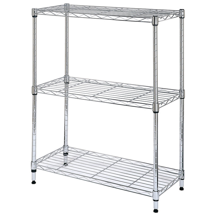 STEEL RACK STANDARD 6530 2TIRE CR