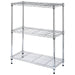 STEEL RACK STANDARD 6530 2TIRE CR