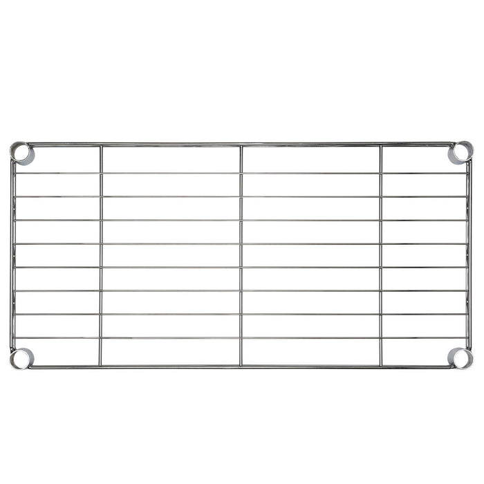 STEEL RACK STANDARD 6530 2TIRE CR