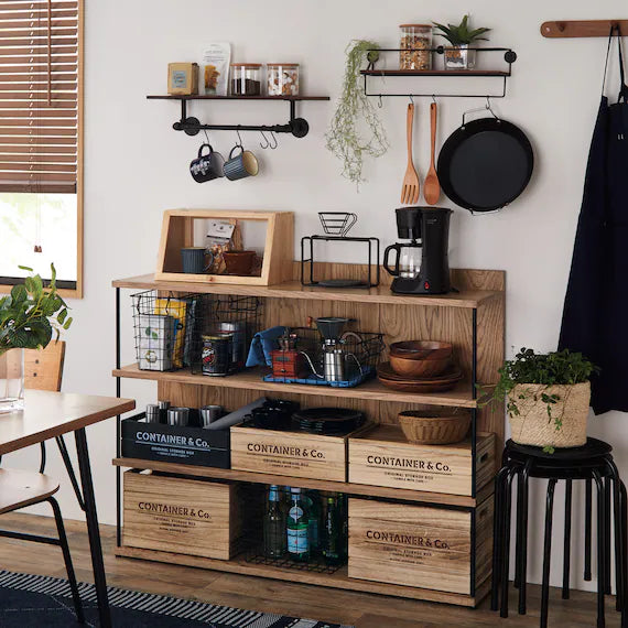 WALL SHELF  STENA