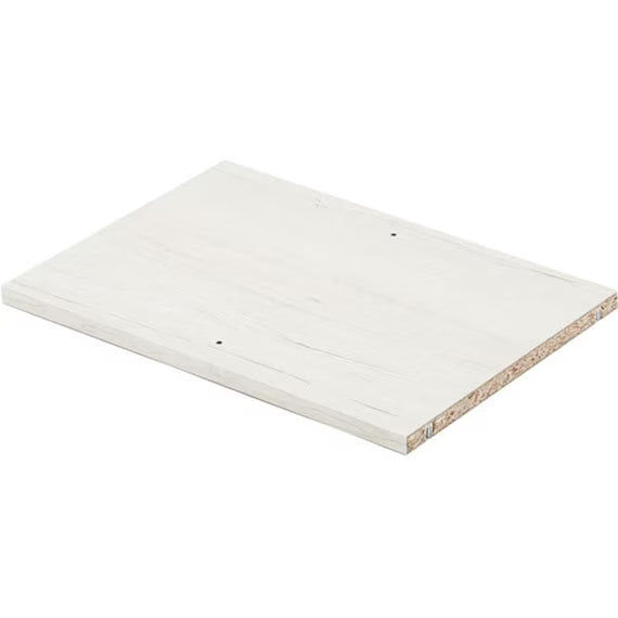 ADDITIONAL SHELF NCLICK BOX REG WW