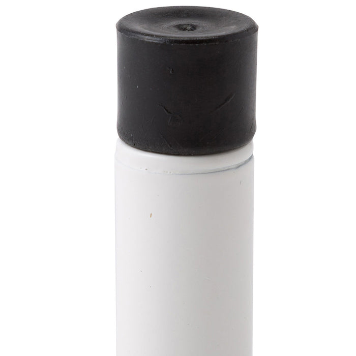 NCLICK REINFORCED LEG WH