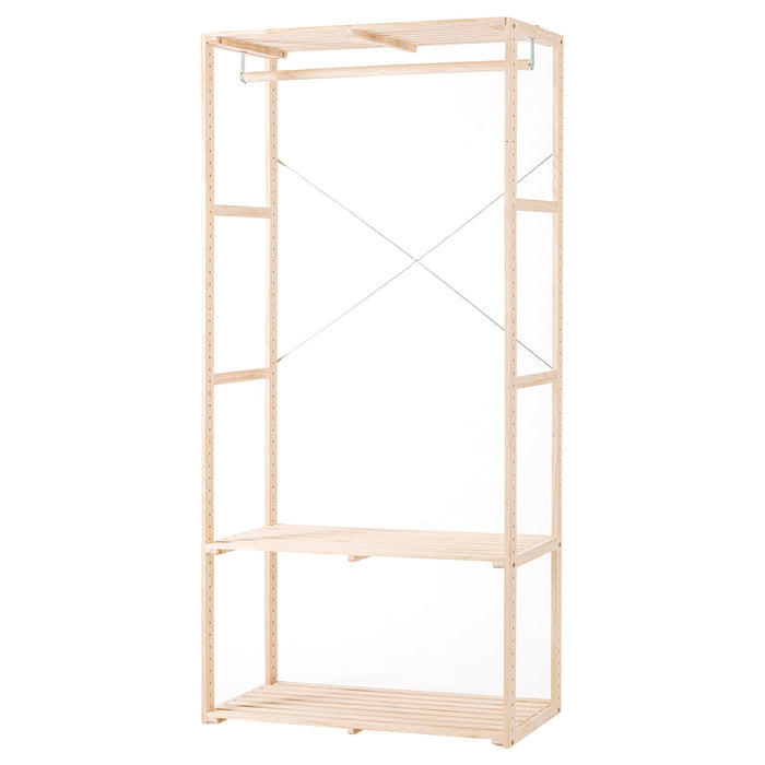 WARDROBE Manx2 8345