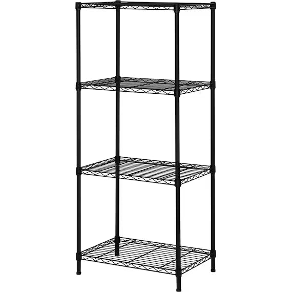 STEEL RACK CUSTOM 6040 3TIRE BK