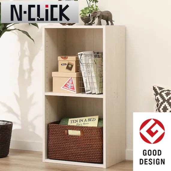 NCLICKBOX3  REGULAR SIZE 2TIRE WW