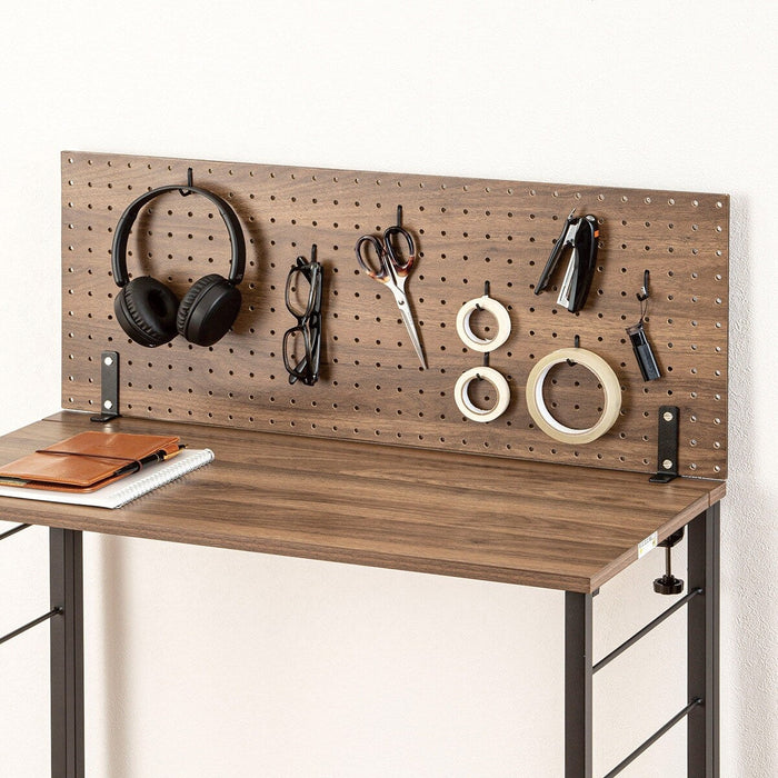 PEGBOARD FOR N-POLDER 80MBR YP01