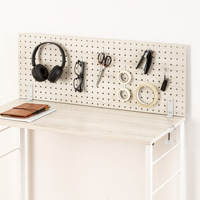 PEGBOARD FOR N-POLDER 80WW YP01