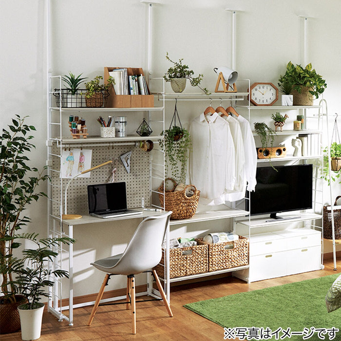 PEGBOARD FOR N-POLDER 80WW YP01