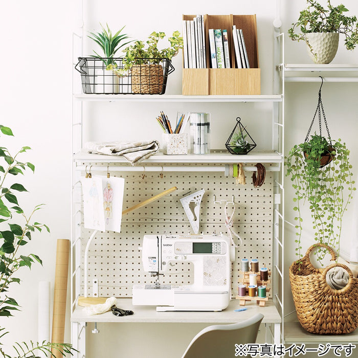 PEGBOARD FOR N-POLDER 80WW YP01