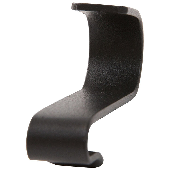 HOOK FOR N-POLDER 4-PCS SET BK NP1