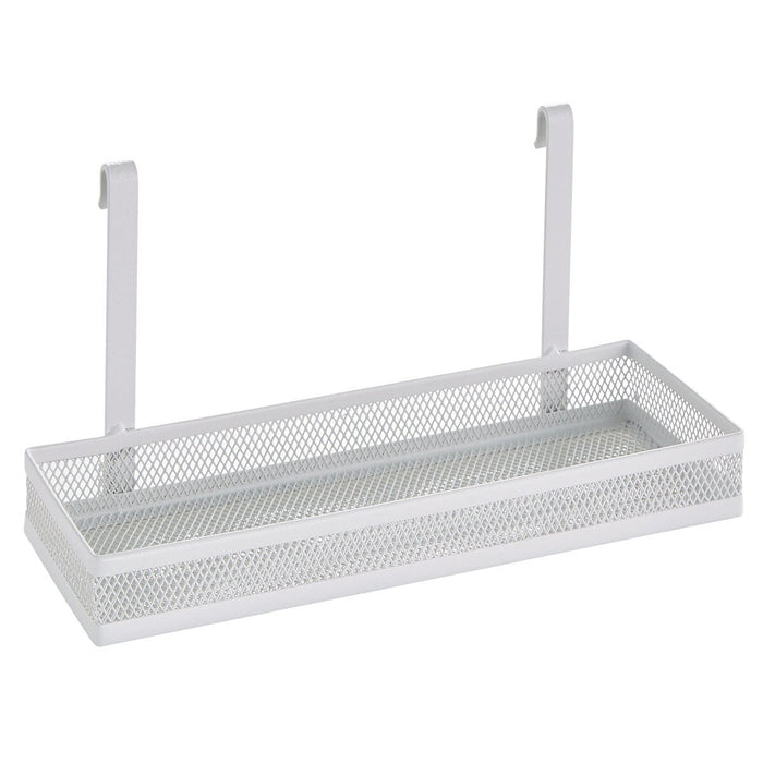 HANGING MESH TRAY FOR N-POLDER 25CM WH NP1