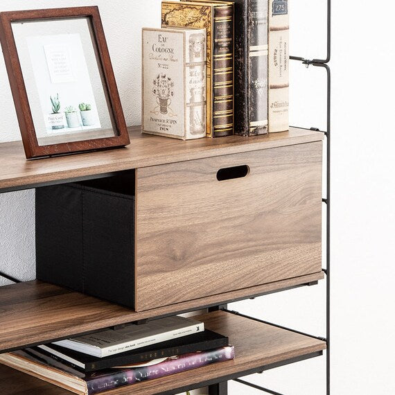 DRAWER FOR N-POLDER H10CM MBR C1 3921