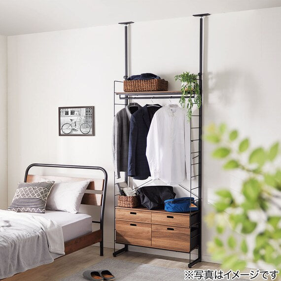 DRAWER FOR N-POLDER H10CM MBR C1 3921