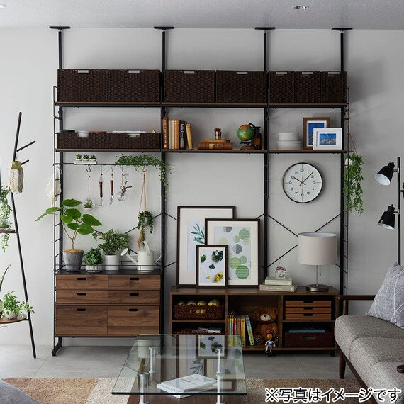 DRAWER FOR N-POLDER H25CM MBR C2 3910