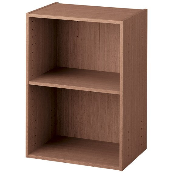 STACKING COLOUR BOX N-COLOBO 2-TIER MBR