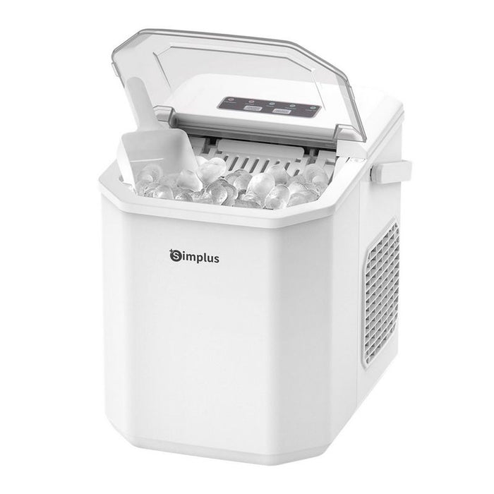 INSTANT ICE MAKER 001 1.2L WH BS