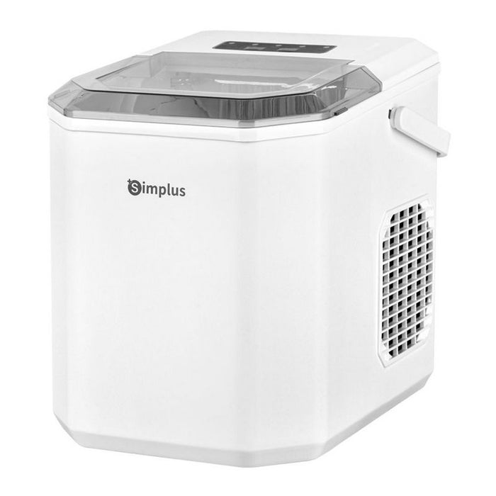 INSTANT ICE MAKER 001 1.2L WH BS