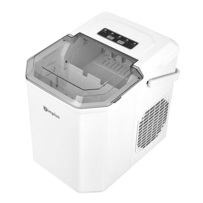 INSTANT ICE MAKER 001 1.2L WH BS