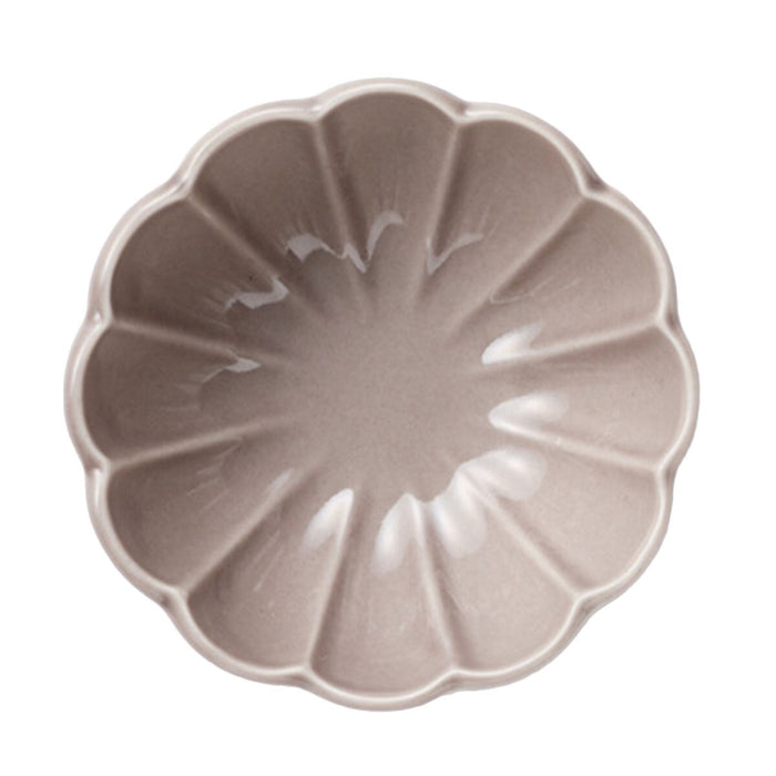 MEDIUM PLATE SHINOGI MO