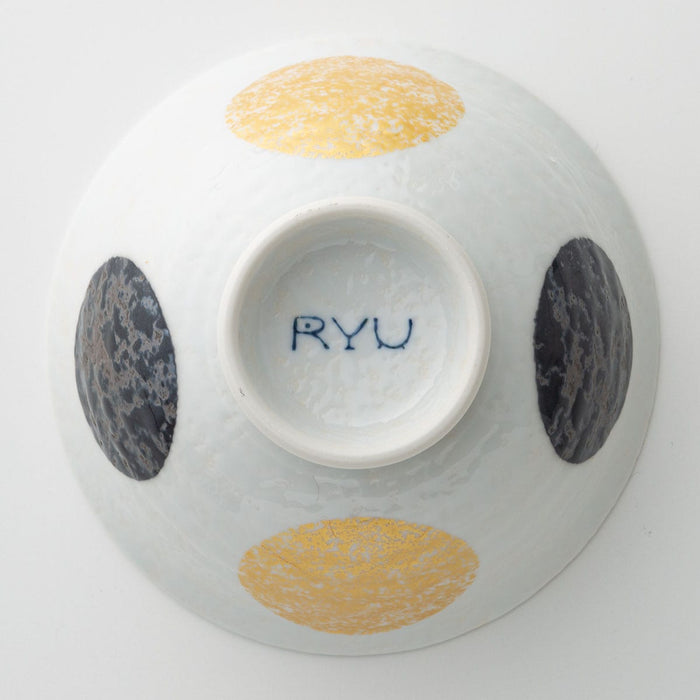 Rice Bowl Kinsaimarumon GY