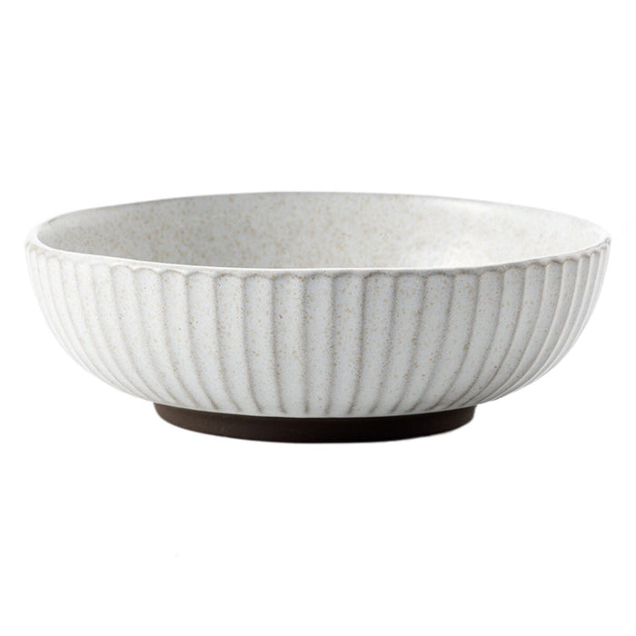 ROUND BOWL 18CM KC120