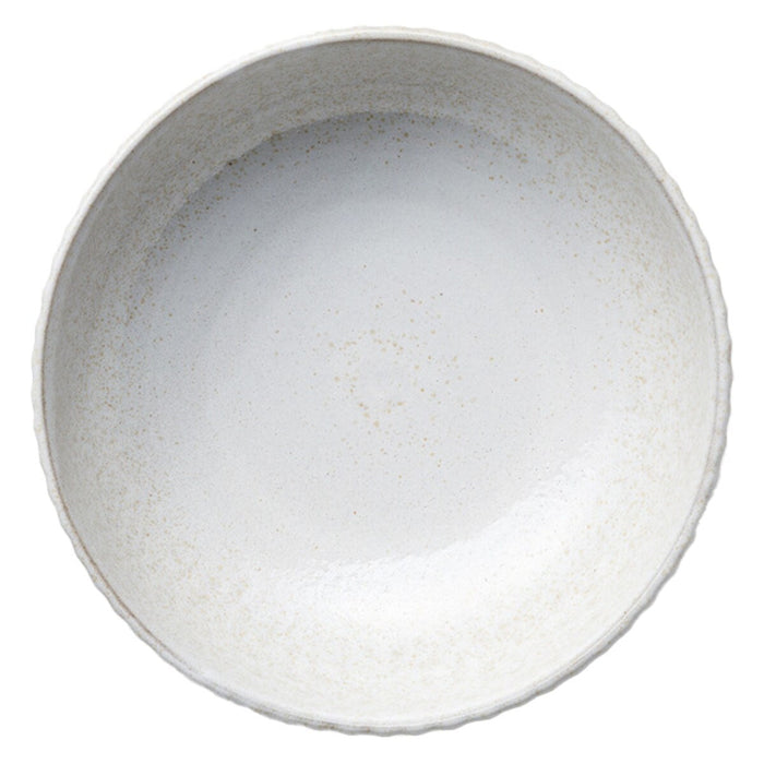 ROUND BOWL 18CM KC120