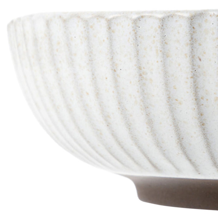 ROUND BOWL 18CM KC120