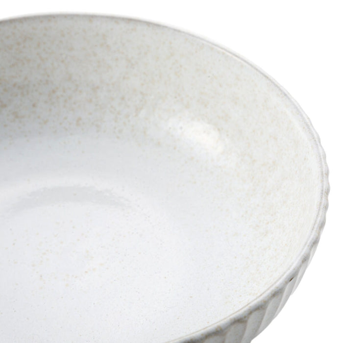 ROUND BOWL 18CM KC120
