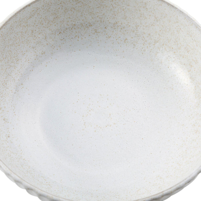 ROUND BOWL 18CM KC120