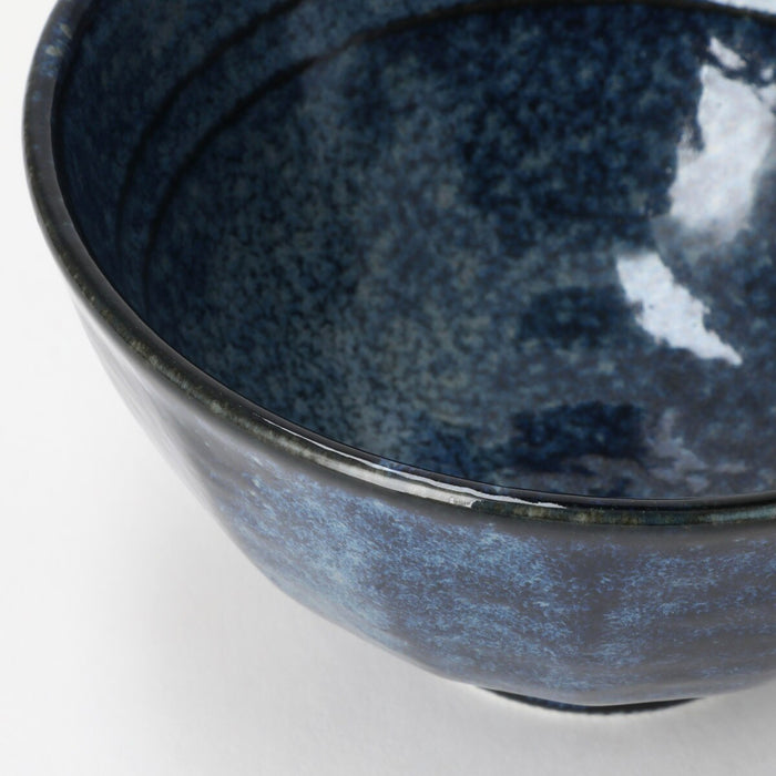 LIGHTWEIGHT RICE BOWL WITH MEASURING SCALE NV