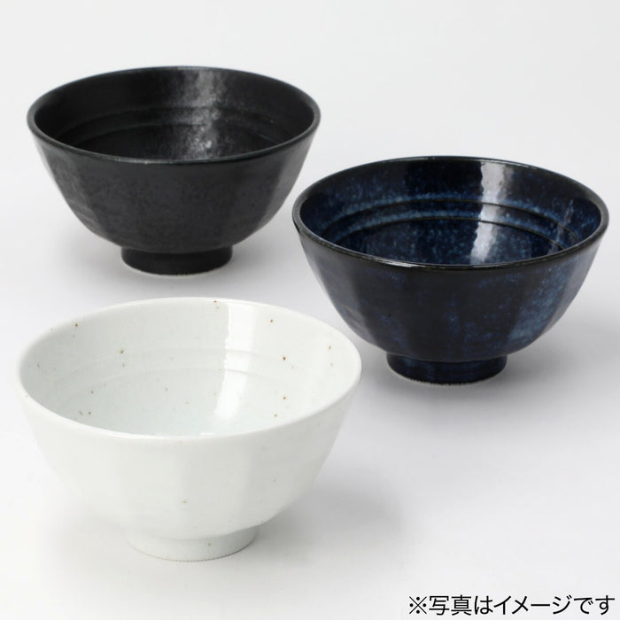 LIGHTWEIGHT RICE BOWL WITH MEASURING SCALE NV
