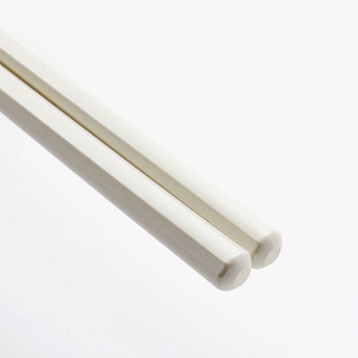 2 COLORS CHOPSTICKS WH
