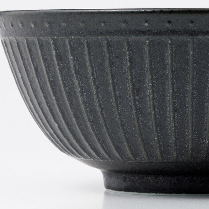LIGHTWEIGHT LARGE BOWL BK D16XH7.8