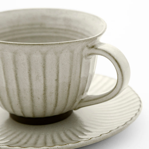 Sogi Cup  and  Saucer MT-71